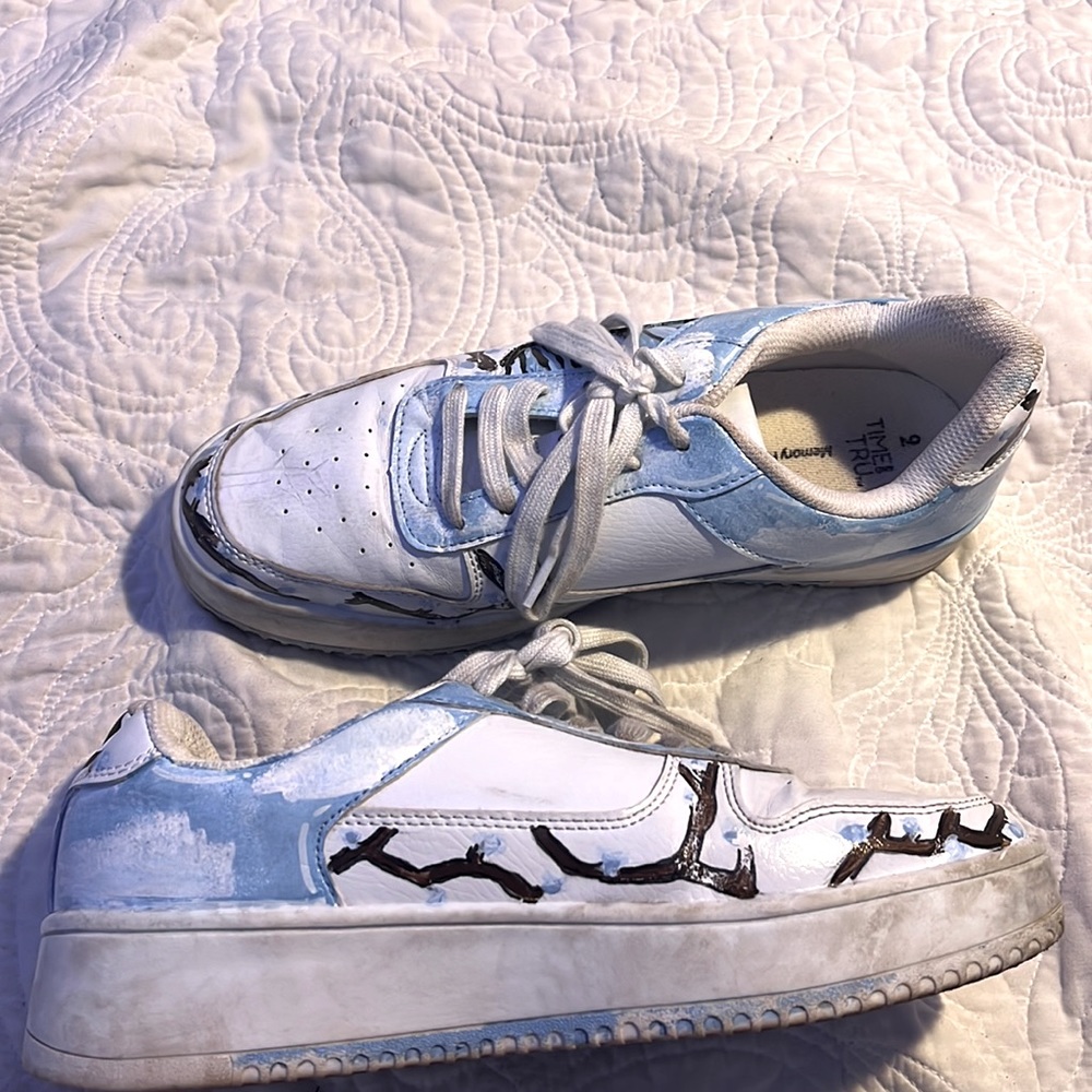 Shose